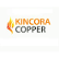 Kincora Copper Limited Chess Depositary Interest logo