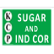 KCP Sugar & Industries Corporation Ltd. logo