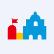 Kid Castle Educational Corporation logo