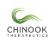 Chinook Therapeutics, Inc. logo
