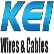 Kei Industries Ltd. logo