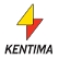 Kentima Holding AB logo