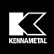 Kennametal India Ltd. logo