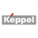 Keppel Corporation Limited logo