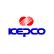 Korea Electric Power Corporation (Cedel) logo