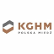 KGHM Polska Miedz S.A. logo
