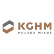 KGHM Polska Miedź S.A. logo