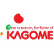 Kagome Co., Ltd. logo