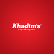 Khadim India Ltd. logo