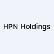 Hpn Holdings Inc. logo