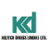 Kilitch Drugs (India) Ltd. logo