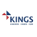 Kings Infra Ventures Ltd. logo