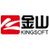 KINGSOFT23 logo