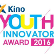 Kino Indonesia Tbk logo