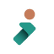 Kirloskar Pneumatic Co. Ltd. logo