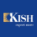 Kish Bancorp Inc. logo