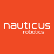 Nauticus Robotics Inc. logo