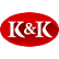 K&K Superstore Southern Public Company Limited logo