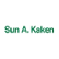 Sun A. Kaken Co., Ltd. logo