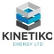 Kinetiko Energy Ltd. logo