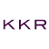 KKR & Co. Inc. logo