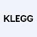 Klegg Electronics Inc. logo