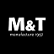 M&T Bank Corporation logo