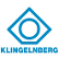 Klingelnberg AG logo