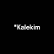 Kalekim Kimyevi Maddeler Sanayi ve Ticaret A.Ş. logo