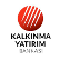 Türkiye Kalkınma ve Yatırım Bankası A.Ş. logo