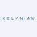Kelyniam Global Inc. logo
