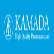 Kamada Ltd. logo