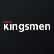 Kingsmen Creatives Ltd. logo