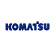 Komatsu Ltd Sponsored ADR logo