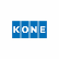 KONE Oyj Class B logo