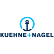Kuehne + Nagel International AG logo