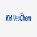 Kh Neochem Co., Ltd. logo