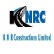 KNR Constructions Ltd. logo