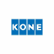 Kone Oyj Unsponsored ADR logo