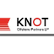 KNOT OFFSHORE PTN.UTS logo