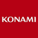 Konami Group Corporation logo