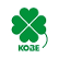 Kobe Bussan Co., Ltd. logo