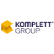 Komplett ASA logo