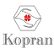 Kopran Ltd. logo