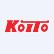 Koito Manufacturing Co., Ltd. ADR logo