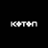 Koton Magazacilik Tekstil Anonim Sirketi logo