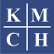 Kovai Medical Center and Hospital Ltd. logo
