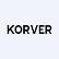 Korver Corp logo