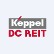 Keppel DC REIT logo