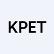 KPET Ultra Paceline Corp logo